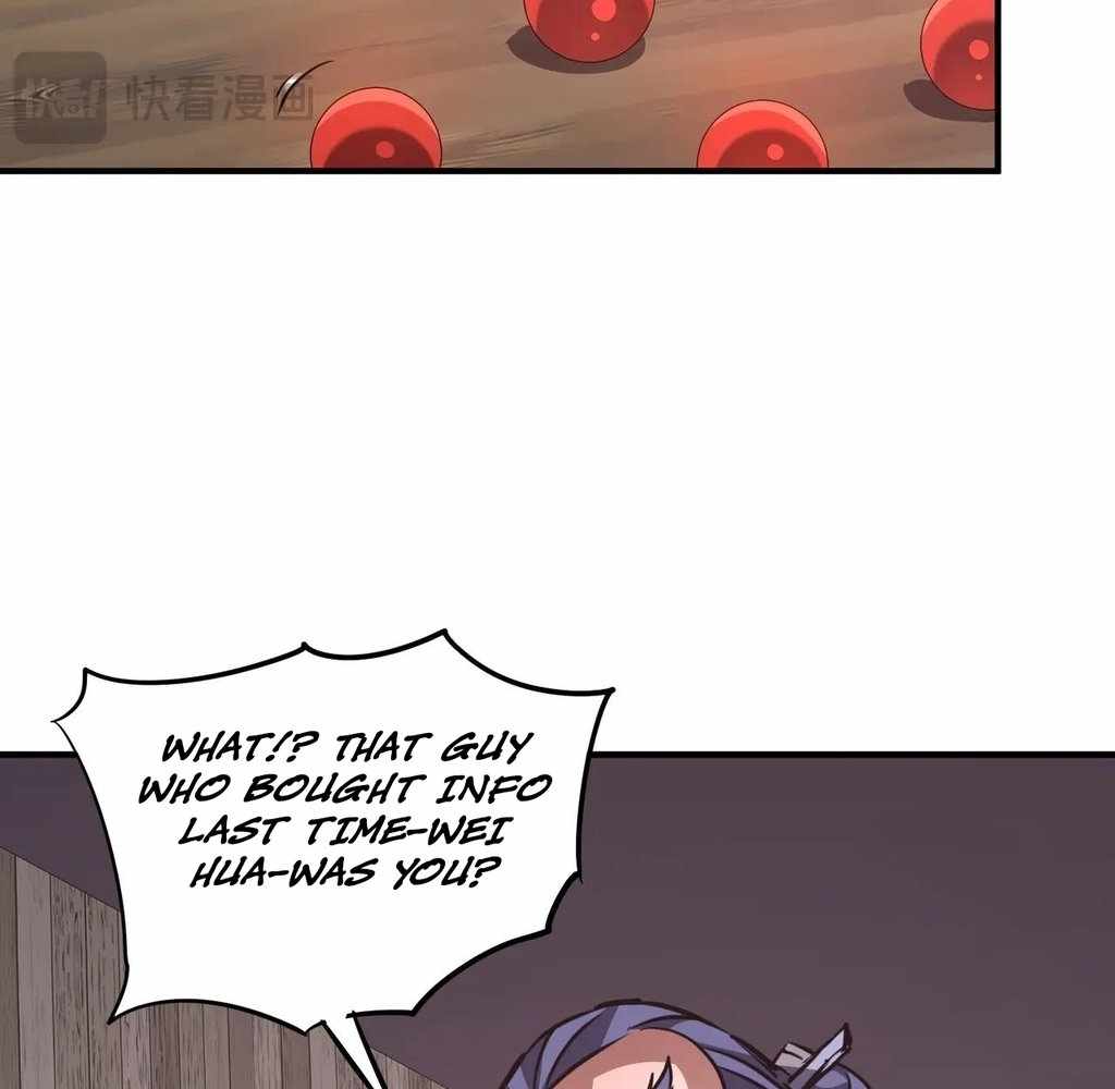 Reborn as a Demonic Cultivator: Starting with a Zombie Planet Chapter 39 105